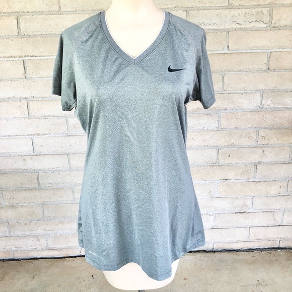 Nike Tops - Nike Pro Dri Fit Women’s T-Shirt
